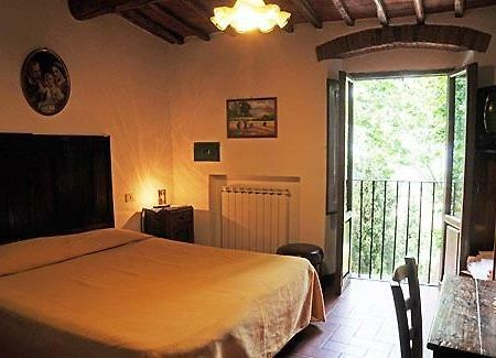 La Bottega Di Giovannino Bed and Breakfast Radda in Chianti Exterior foto