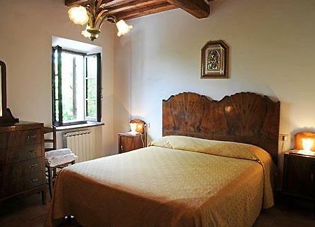 La Bottega Di Giovannino Bed and Breakfast Radda in Chianti Exterior foto