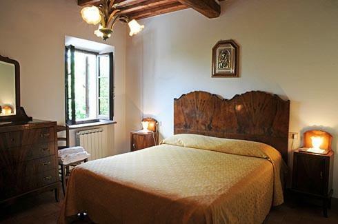 La Bottega Di Giovannino Bed and Breakfast Radda in Chianti Exterior foto